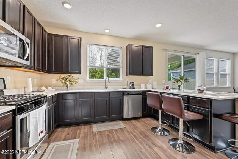4 bedroom Single Family Residence at 152 Rambling Brook Trail, Brookside Preserve, St. Johns — photo 4