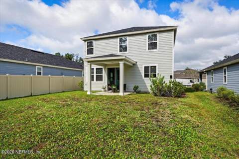 152 Rambling Brook Trail, St. Johns FL - photo 13 of 45