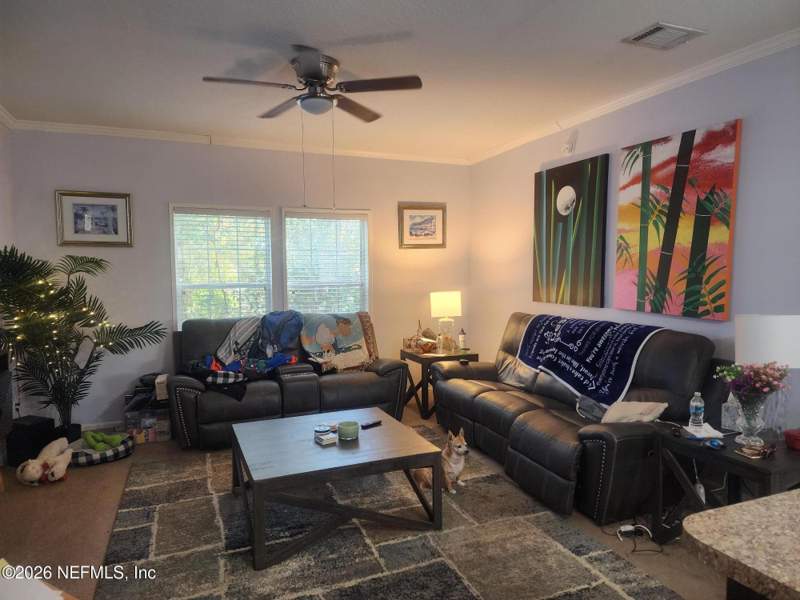 3 bedroom Single Family Residence at 638 Walnut Street, Welaka, Welaka — photo 5