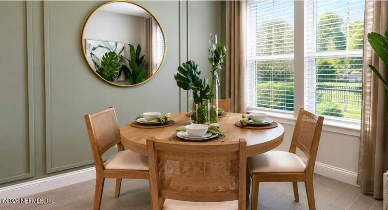 3 bedroom Townhouse at 4123 Ziegler Lane, Cove at Southwood, Jacksonville — photo 5