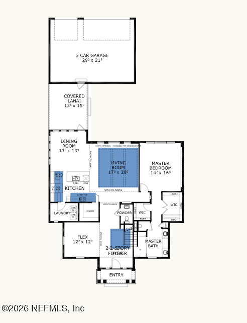6 bedroom Single Family Residence at 5562 Woodgate Avenue, Seven Pines, Jacksonville — photo 2