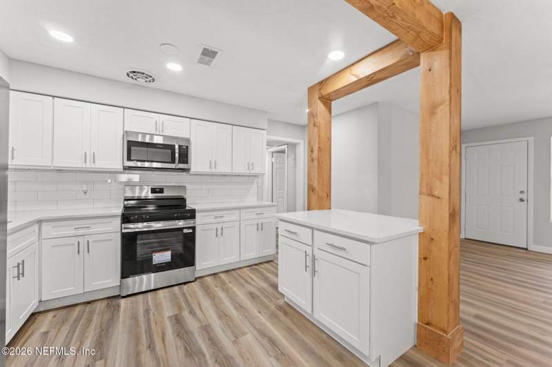 3 bedroom Single Family Residence at 2345 Caladium Road, Arlington Hills, Jacksonville — photo 5