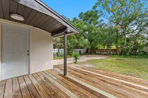 2345 Caladium Road, Jacksonville FL - photo 13 of 14
