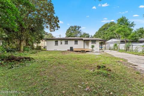 2345 Caladium Road, Jacksonville FL - photo 14 of 14