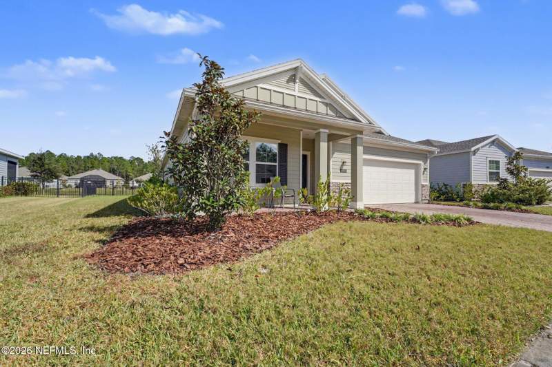 3 bedroom Single Family Residence at 75535 Pondside Lane, Tributary, Yulee — photo 3