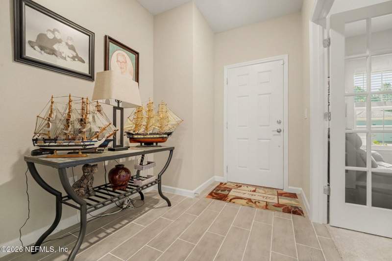 3 bedroom Single Family Residence at 75535 Pondside Lane, Tributary, Yulee — photo 4