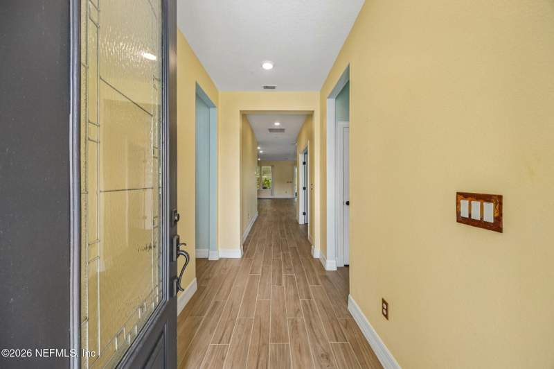2 bedroom Single Family Residence at 408 Del Webb Parkway, Del Webb Wildlight, Yulee — photo 2
