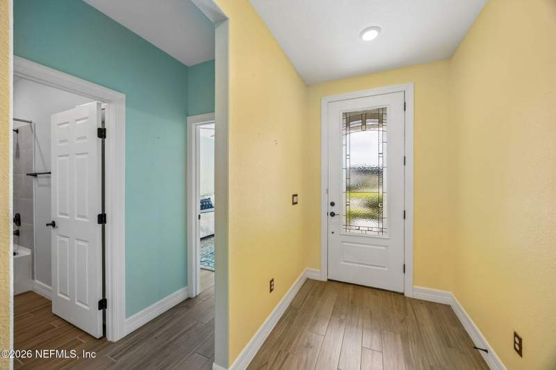 2 bedroom Single Family Residence at 408 Del Webb Parkway, Del Webb Wildlight, Yulee — photo 5
