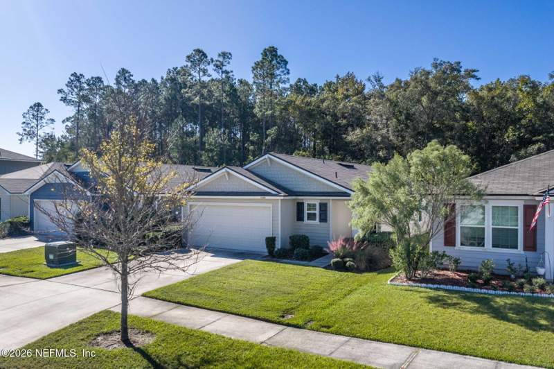 3 bedroom Single Family Residence at 2340 Oak Stream Drive, Cross Creek, Green Cove Springs — photo 3