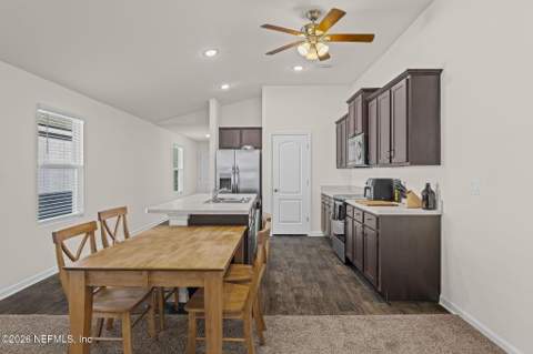 2340 Oak Stream Drive, Green Cove Springs FL - photo 9 of 31