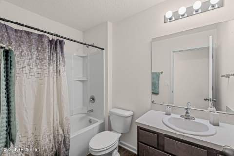 2340 Oak Stream Drive, Green Cove Springs FL - photo 18 of 31