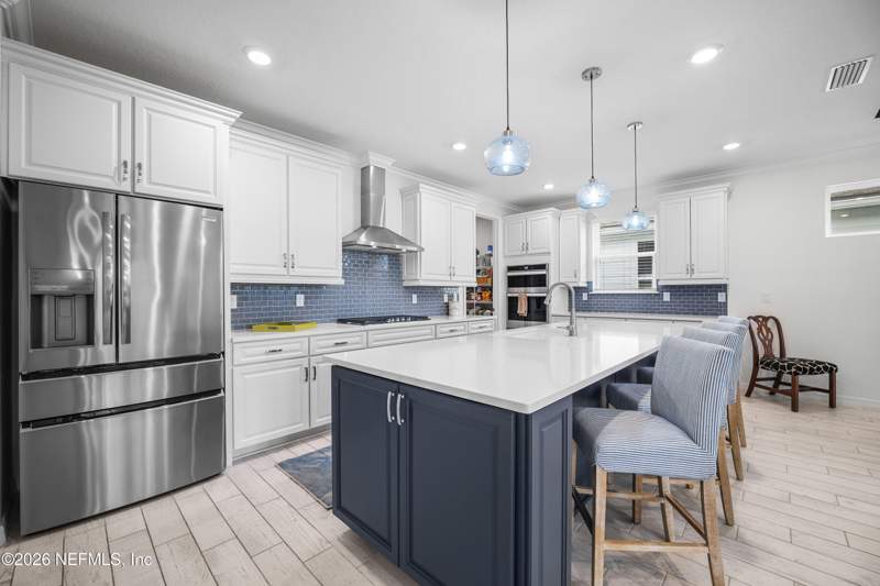 2 bedroom Single Family Residence at 11130 Town View Court, Del Webb Etown, Jacksonville — photo 3