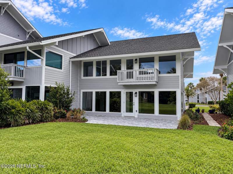 4 bedroom Condominium at 328 Deer Run Drive, Deer Run Villas Condo, Ponte Vedra Beach — photo 2