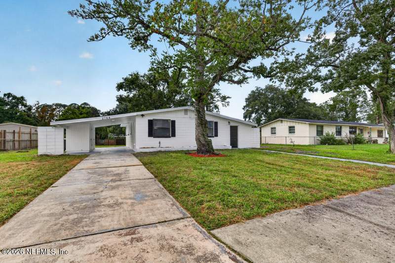 3 bedroom Single Family Residence at 2744 Randy Road, Sans Souci, Jacksonville — photo 2