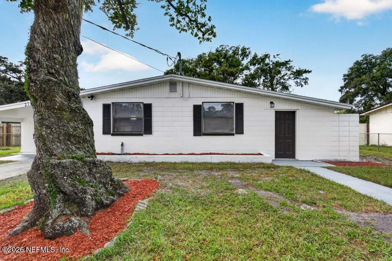 3 bedroom Single Family Residence at 2744 Randy Road, Sans Souci, Jacksonville — photo 4