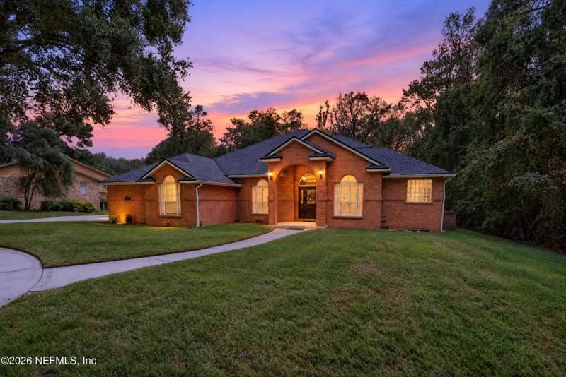 5 bedroom Single Family Residence at 2823 Ravines Road, The Ravines, Middleburg — photo 4