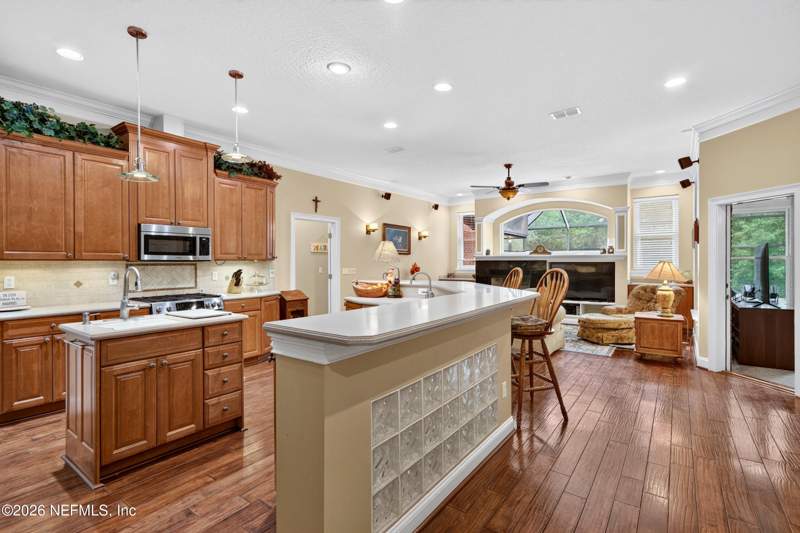 5 bedroom Single Family Residence at 2823 Ravines Road, The Ravines, Middleburg — photo 5