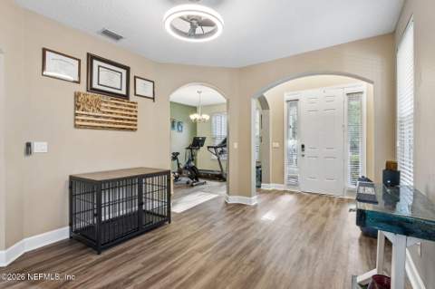 12154 Backwind Drive, Jacksonville FL - photo 8 of 40