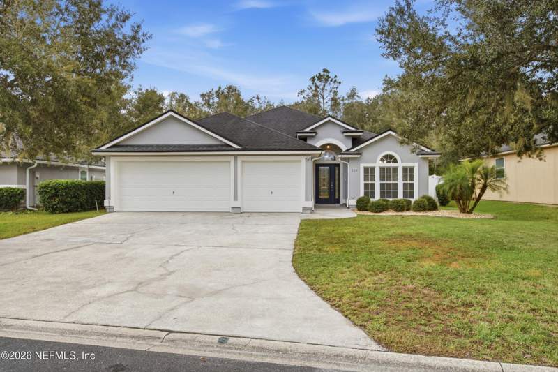 4 bedroom Single Family Residence at 117 Terracina Drive, Murabella, St. Augustine — photo 5
