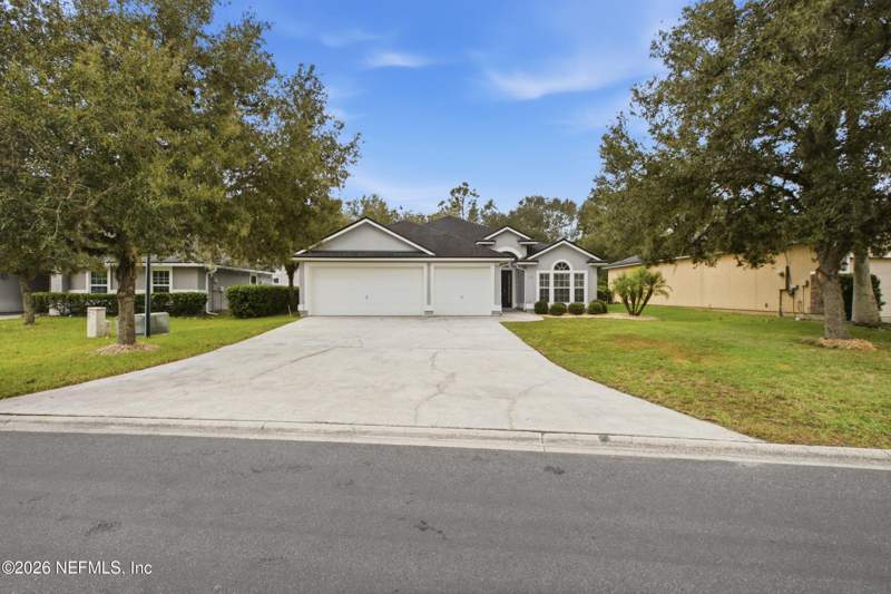 4 bedroom Single Family Residence at 117 Terracina Drive, Murabella, St. Augustine — photo 4
