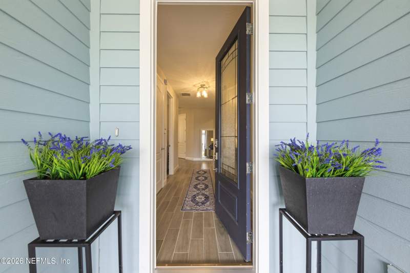 3 bedroom Single Family Residence at 381 Bowery Avenue, Shearwater, St. Augustine — photo 3