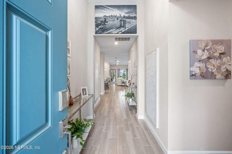 4 bedroom Single Family Residence at 3921 Cloverdale Court, Greyhawk, Middleburg — photo 3
