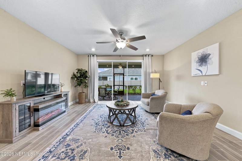 3 bedroom Single Family Residence at 381 Bowery Avenue, Shearwater, St. Augustine — photo 5