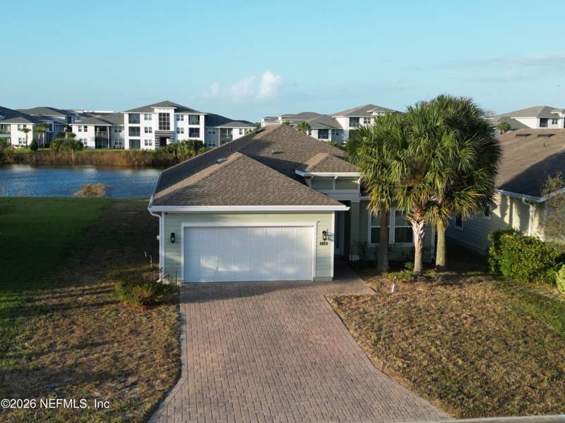 3 bedroom Single Family Residence at 1337 Kendall Drive, Mill Creek, Jacksonville — photo 2