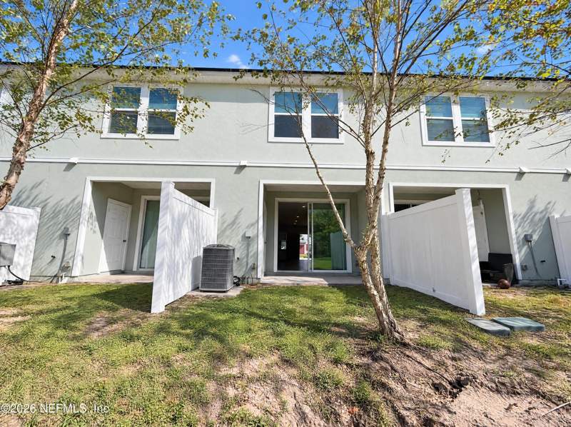 2 bedroom Townhouse at 882 Rotary Road, Rivergate, Jacksonville — photo 5