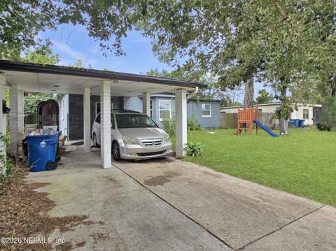 2442 Evernia Road, Jacksonville FL - photo 15 of 21