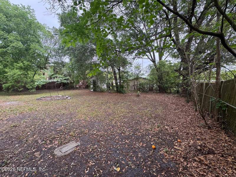 3 bedroom Single Family Residence at 1727 Dibble Circle, Atlantic Manor, Jacksonville — photo 4