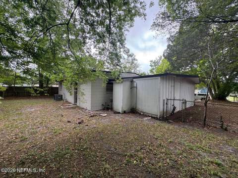1727 Dibble Circle, Jacksonville FL - photo 7 of 52