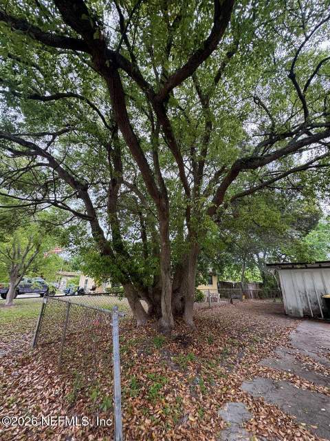 1727 Dibble Circle, Jacksonville FL - photo 10 of 52