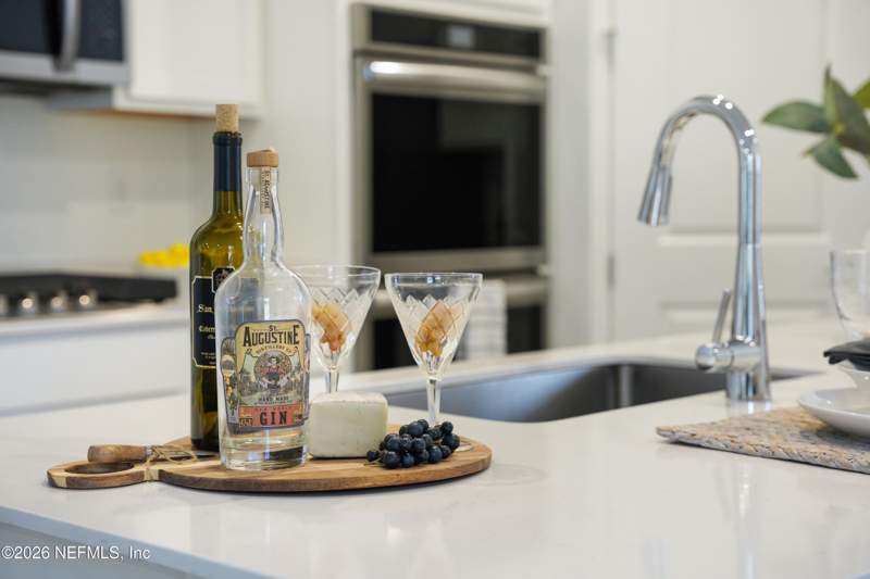 4 bedroom Single Family Residence at 222 Superior Boulevard, Silver Falls, St. Augustine — photo 4