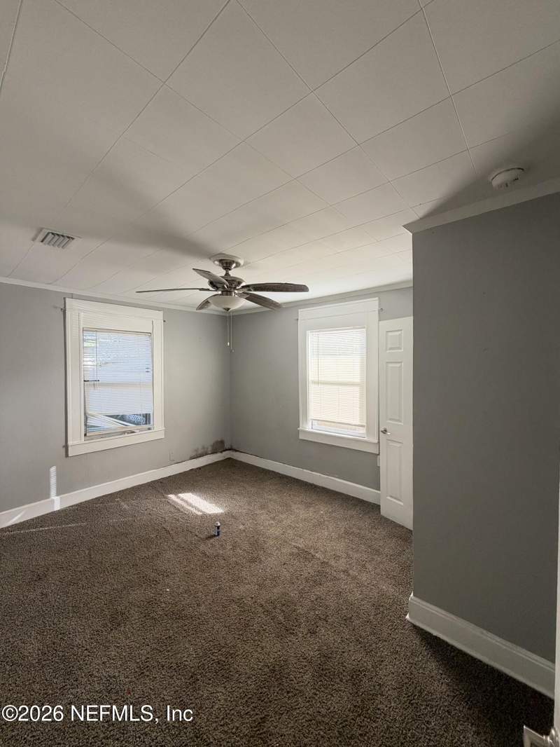 2 bedroom Single Family Residence at 2825 Lowell Avenue, Woodstock, Jacksonville — photo 2