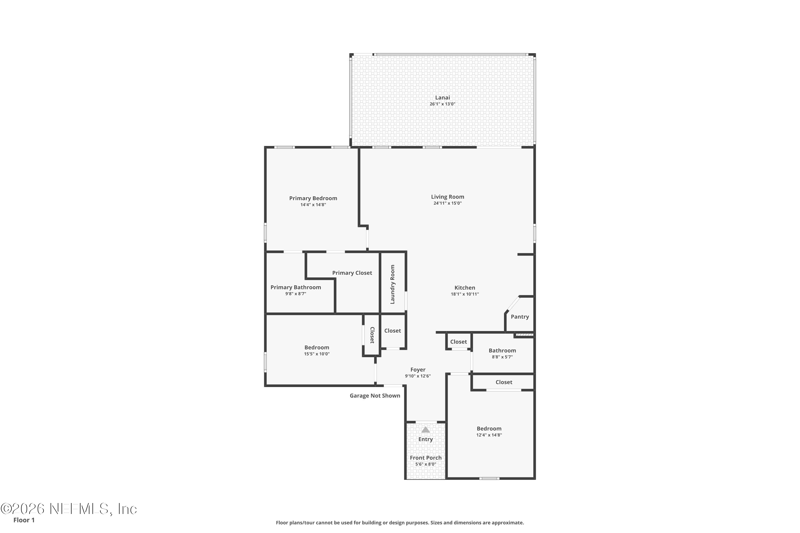 3 bedroom Single Family Residence at 30 Hickory Ridge Road, Sebastian Cove, St. Augustine — photo 2