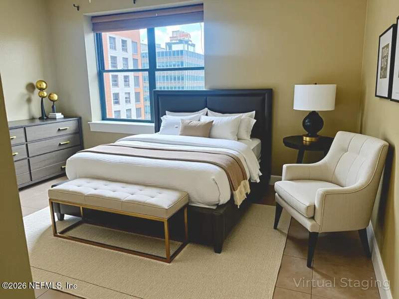 1 bedroom Condominium at 311 W Ashley Street #507, Residences At City Place, Jacksonville — photo 3