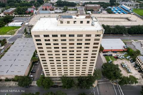 311 W Ashley Street #507, Jacksonville FL - photo 12 of 20