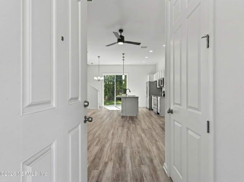 3 bedroom Single Family Residence at 1493 W 23rd, Jacksonville, Jacksonville — photo 5