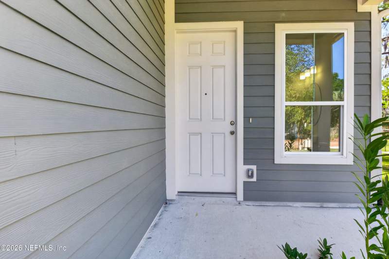 3 bedroom Single Family Residence at 1493 W 23rd, Jacksonville, Jacksonville — photo 4