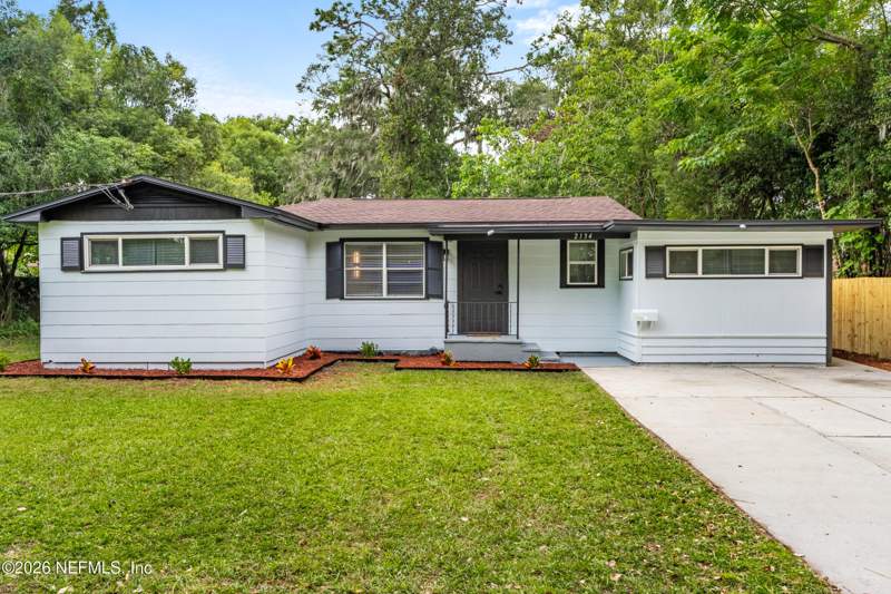 3 bedroom Single Family Residence at 2134 Harvey Street, Floral Bluff, Jacksonville — photo 3