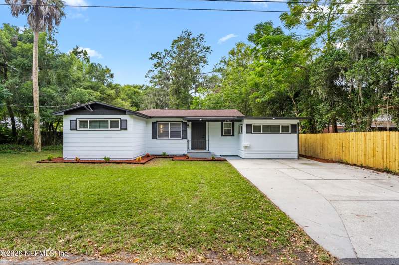 3 bedroom Single Family Residence at 2134 Harvey Street, Floral Bluff, Jacksonville — photo 5