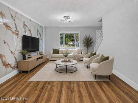 4828 Ricker Road, Jacksonville FL - photo 13 of 76