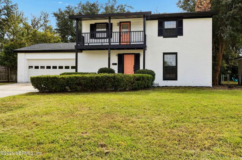 4 bedroom Single Family Residence at 6214 Thumper Street, Cedar Hills Estates, Jacksonville — photo 5