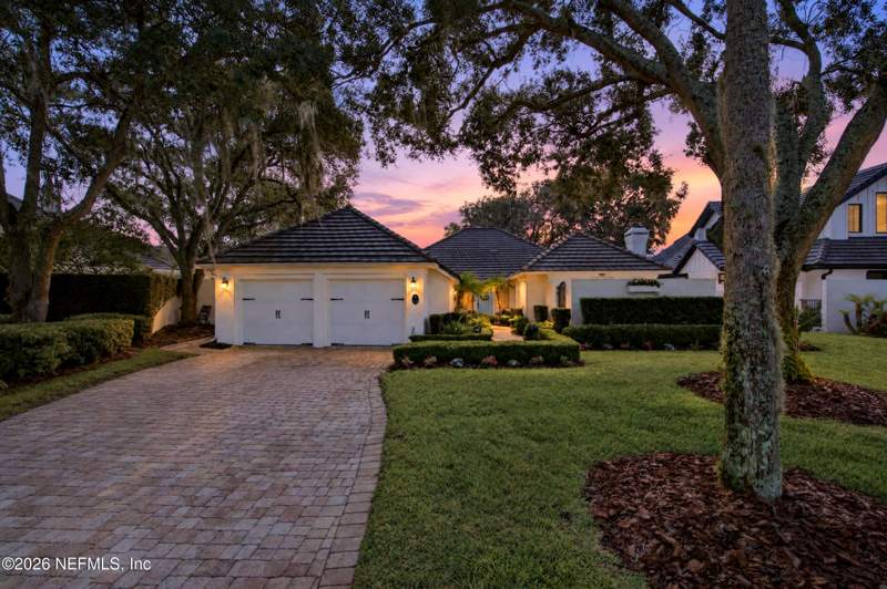 3 bedroom Single Family Residence at 168 Laurel Lane, The Plantation At Pv, Ponte Vedra Beach — photo 3