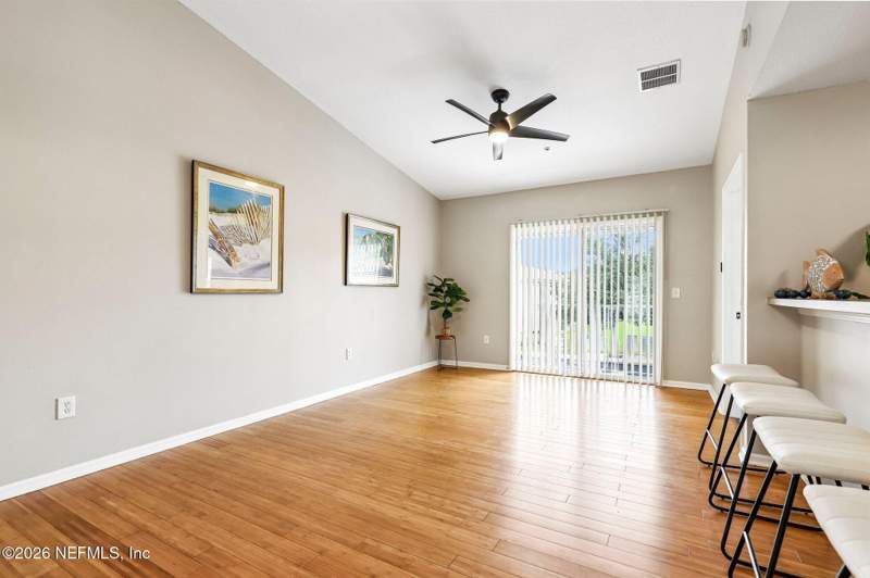2 bedroom Condominium at 6860 Skaff Avenue #2-13, Woods Of Ortega, Jacksonville — photo 4