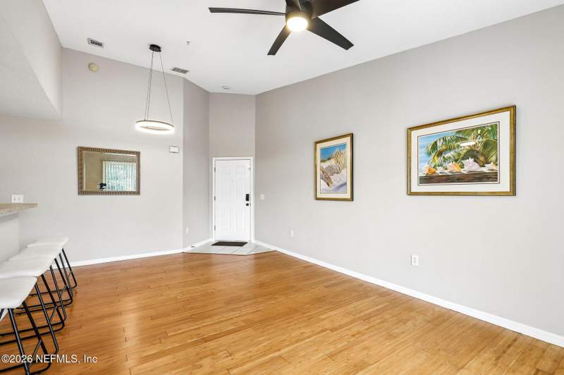 2 bedroom Condominium at 6860 Skaff Avenue #2-13, Woods Of Ortega, Jacksonville — photo 5