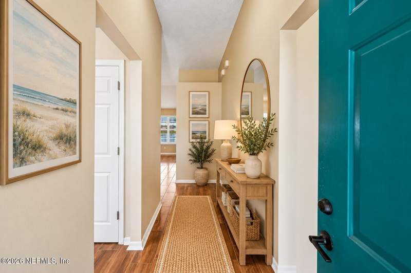 3 bedroom Single Family Residence at 12614 Chapeltown Circle, Nottingham Harbour, Jacksonville — photo 5