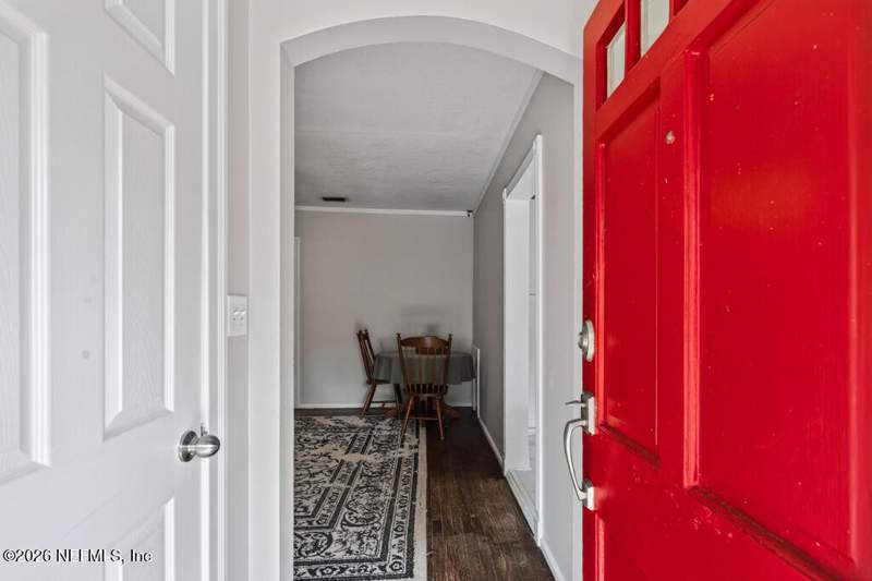 2 bedroom Single Family Residence at 1913 Kingswood Road, Brookwood Terrace, Jacksonville — photo 4