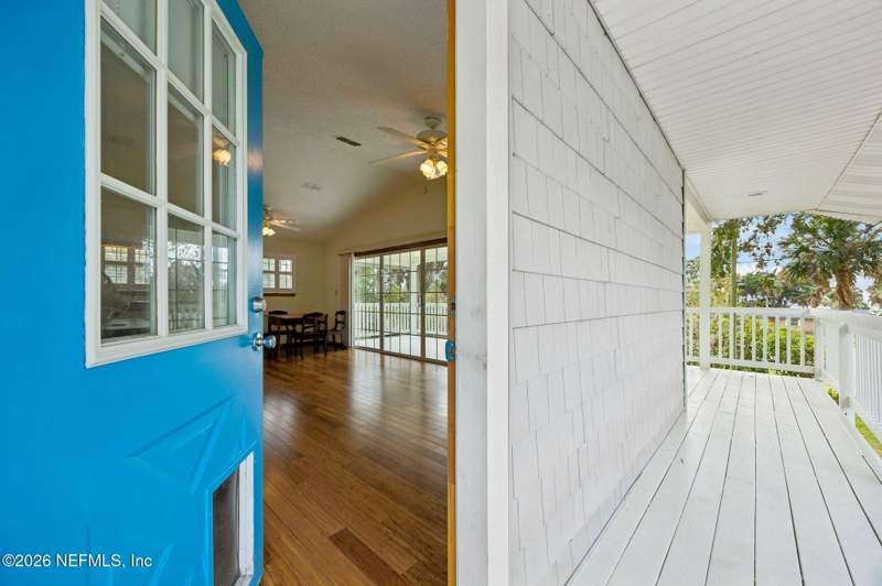3 bedroom Single Family Residence at 9003 Heckscher Drive, Jacksonville, Jacksonville — photo 5
